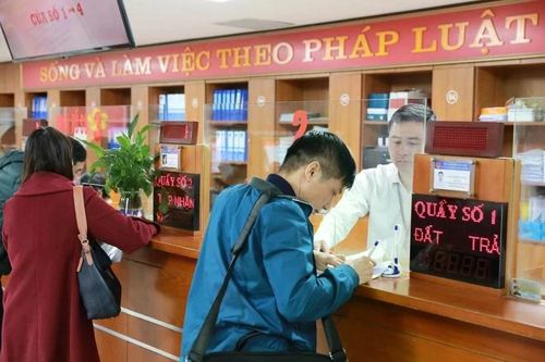 Triển khai sử dụng bản sao chứng thực điện tử trong dịch vụ công trực tuyến