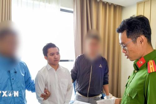 Cần Thơ: Bắt tạm giam chủ tài khoản Facebook Chu Nguyên Chương