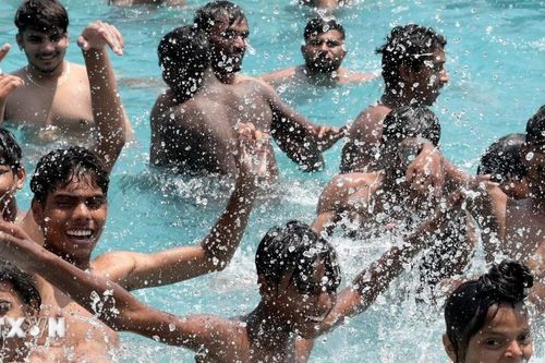 Năm 2024: Năm nóng nhất trong lịch sử tại nhiều nước