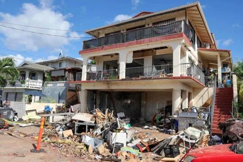 Nổ pháo hoa đón Năm mới 2025 ở Hawaii khiến 3 người thiệt mạng
