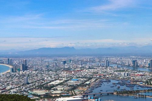 Tinh gọn bộ máy: Đà Nẵng hợp nhất 10 Sở, thành lập Trung tâm Báo chí-Truyền hình