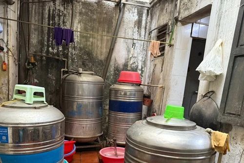 Hà Nội: Bánh cốm Nguyên Ninh tạm ngừng hoạt động vì vi phạm an toàn thực phẩm