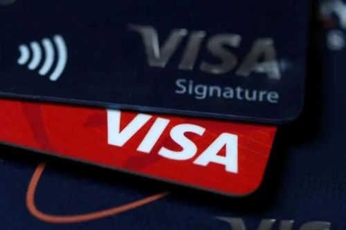 Mỹ chứng kiến mức vỡ nợ thẻ tín dụng cao kỷ lục