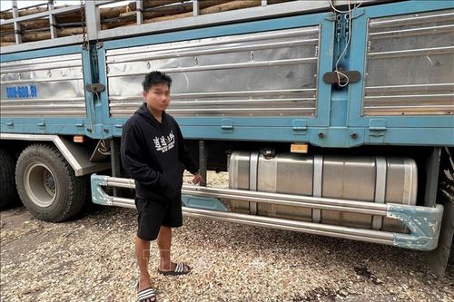 Bắt giữ các đối tượng đánh và gây tai nạn chết người rồi bỏ chạy