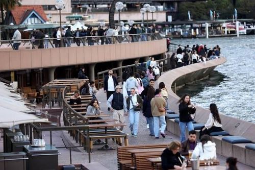 Không chỉ dành cho giới siêu giàu, 'du lịch xa xỉ' đang bùng nổ trong thế hệ Z
