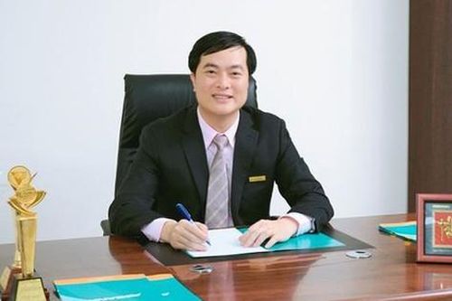 ABBank bổ nhiệm Tổng Giám đốc mới