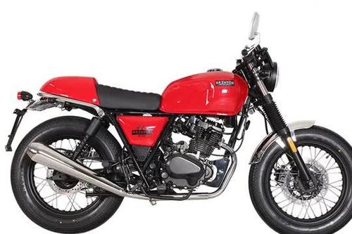 Bảng giá xe Brixton tháng 1/2025