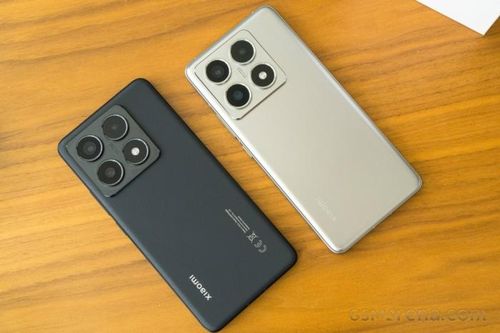Bảng giá Xiaomi 14 chính hãng mới nhất 2025: Xiaomi 14 Ultra giảm 7 triệu, Xiaomi 14T Pro vẫn là vua hiệu năng