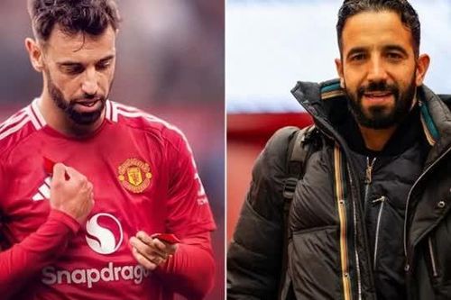 Ruben Amorim thừa nhận thảm cảnh, Man United nguy cơ mất hợp đồng đắt giá nhất Ngoại hạng Anh