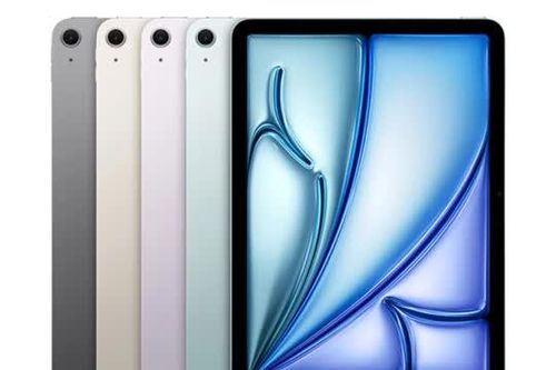 Bảng giá iPad tháng 1/2025: Giảm giá sốc trước Tết Nguyên đán