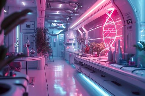 10 xu hướng công nghệ nổi bật năm 2025