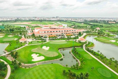 Loạt sân golf tại Hà Nội vào danh sách thanh tra về hoạt động thể thao năm 2025