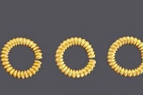 4 hiện vật và bộ sưu tập ở Quảng Nam được công nhận Bảo vật Quốc gia