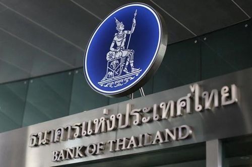 Thái Lan cải thiện các biện pháp bảo mật ngân hàng di động