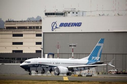 Khủng hoảng chất lượng và đình công đẩy cổ phiếu Boeing xuống đáy