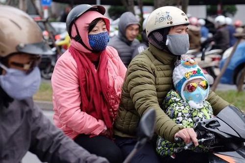 Xe máy khó khởi động vào mùa đông, phải làm sao?