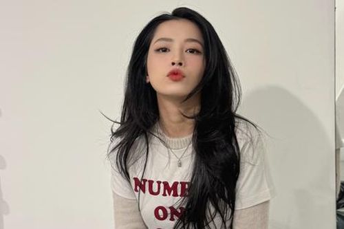 Chi Pu gặt hái 'quả ngọt' đáng ngưỡng mộ ở xứ Trung