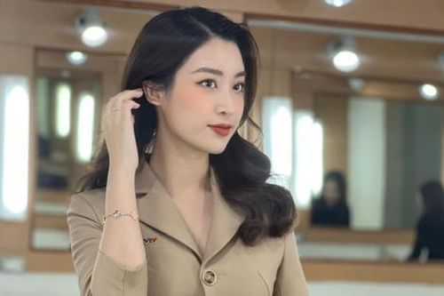 Đỗ Mỹ Linh chấp nhận từ bỏ một việc sau khi sinh con