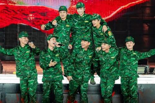 'Anh trai vượt ngàn chông gai' thắng giải Ấn tượng VTV 2024