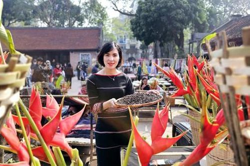 'Quà tặng của nhân gian' giới thiệu những tinh hoa văn hóa dân tộc