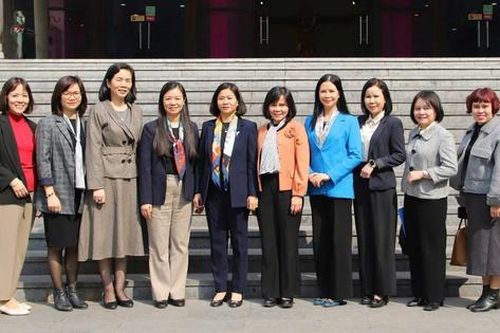 Bảo tàng Phụ nữ Việt Nam cần có các giải pháp nâng cao chất lượng hoạt động