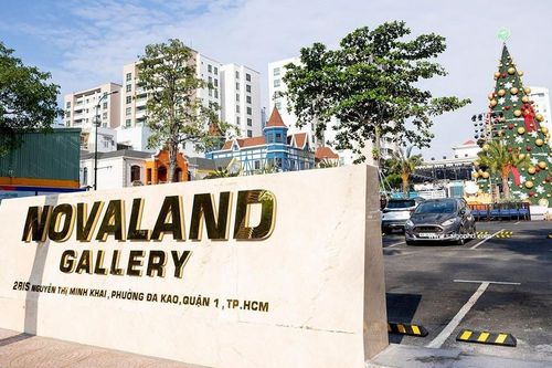 Novaland chậm thanh toán lãi 3 lô trái phiếu