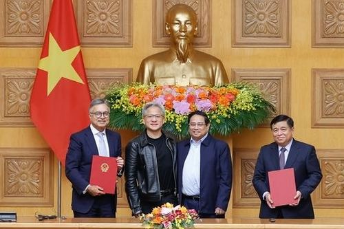 Thu hút FDI 2024: Mở ra kỷ nguyên mới