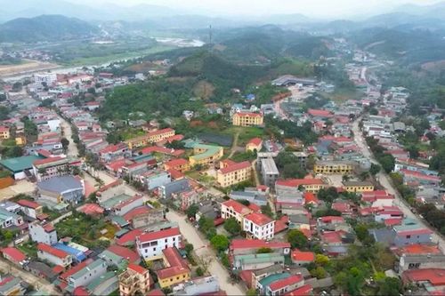 Huyện Hậu Lộc và Văn Yên đạt chuẩn nông thôn mới