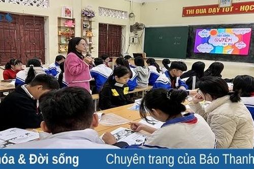 Nâng cao nhận thức về bạo lực thể chất và giáo dục tích cực đối với trẻ em