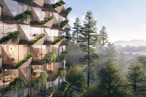 IHG Hotels & Resort chọn Haus Da Lat ra mắt thương hiệu resort 5 sao đầu tiên tại Đà Lạt