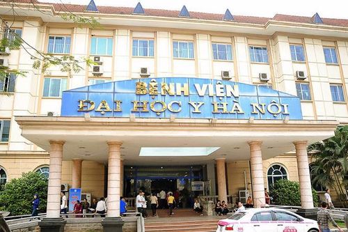 Chính phủ phê duyệt phương án sắp xếp, tổ chức lại các bệnh viện thuộc Bộ Y tế