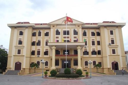 Tòa án nhân dân tại 49 tỉnh, thành sẽ được đầu tư xây mới, cải tạo mở rộng trụ sở