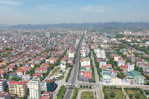Thành phố Hoa Lư chính thức đi vào hoạt động