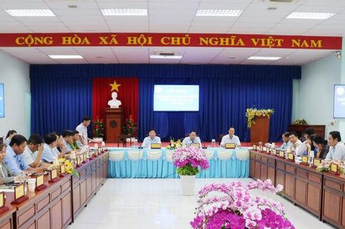Huyện Tri Tôn tổng kết chương trình 'Tết Quân – Dân' năm 2025