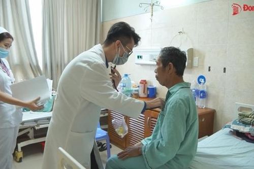 Bệnh viện Đa khoa Đồng Nai 'cầu nối' cho những bệnh nhân đặc biệt