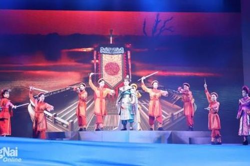 44 tác giả đoạt Giải thưởng văn học nghệ thuật Đồng Nai năm 2024
