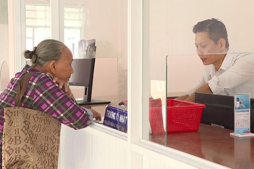 Xây dựng và hoàn thiện Nhà nước pháp quyền xã hội chủ nghĩa Việt Nam trong giai đoạn mới