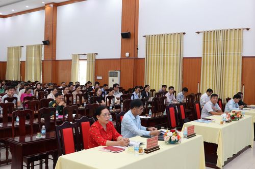 TP. Cam Ranh: Nhiều chỉ tiêu phát triển kinh tế - xã hội vượt so với Nghị quyết của HĐND thành phố
