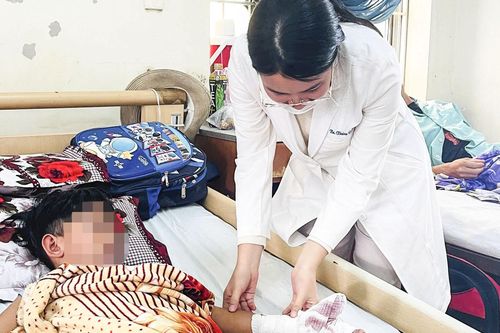 Hậu quả nặng nề từ pháo nổ tự chế