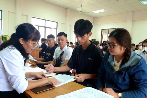 Xuất khẩu lao động: Bức tranh nhiều gam màu sáng