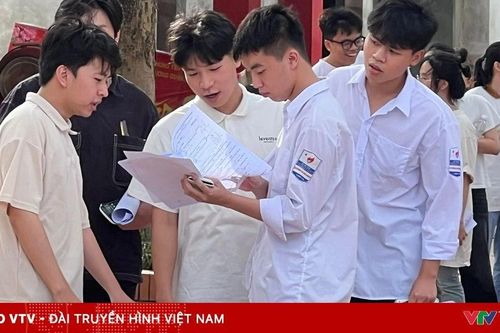 Chính sách giáo dục có hiệu lực từ tháng 1 năm 2025