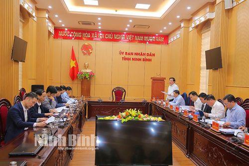 Góp ý vào dự thảo Đề án cơ chế, chính sách bảo tồn và phát huy giá trị văn hóa-lịch sử vùng đất Cố đô Hoa Lư
