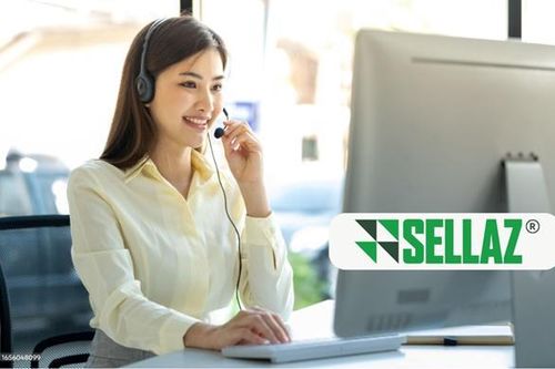 SELLAZ - GIẢI PHÁP TOÀN DIỆN CHO NGÀNH FNB