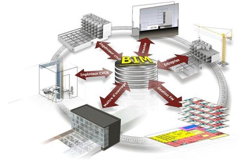 BIM Manager là gì? Lợi ích và Chứng chỉ từ RDSIC Viện Tin học Xây dựng