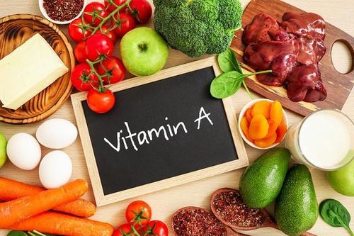 Những chất dinh dưỡng tối ưu hóa sức khỏe của mắt