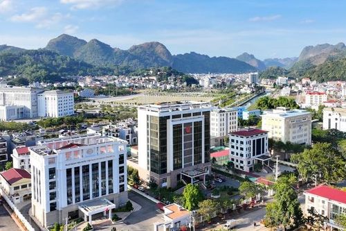 Tạo nền tảng vững chắc cùng đất nước vươn mình