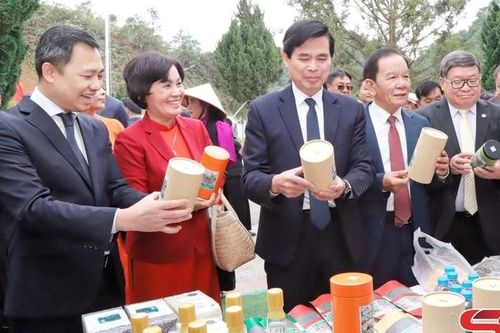 Đổi mới, sáng tạo, hoàn thành thắng lợi nhiệm vụ phát triển kinh tế - xã hội