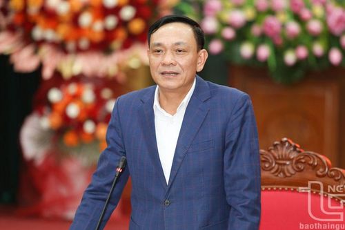 Quan tâm xử lý dứt điểm các vụ án, vụ việc tham nhũng