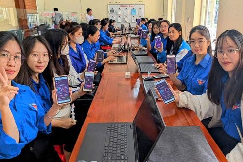 Thái Nguyên dẫn đầu cả nước về ứng dụng đo tốc độ Internet băng rộng
