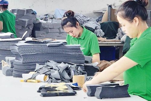 Hút vốn FDI